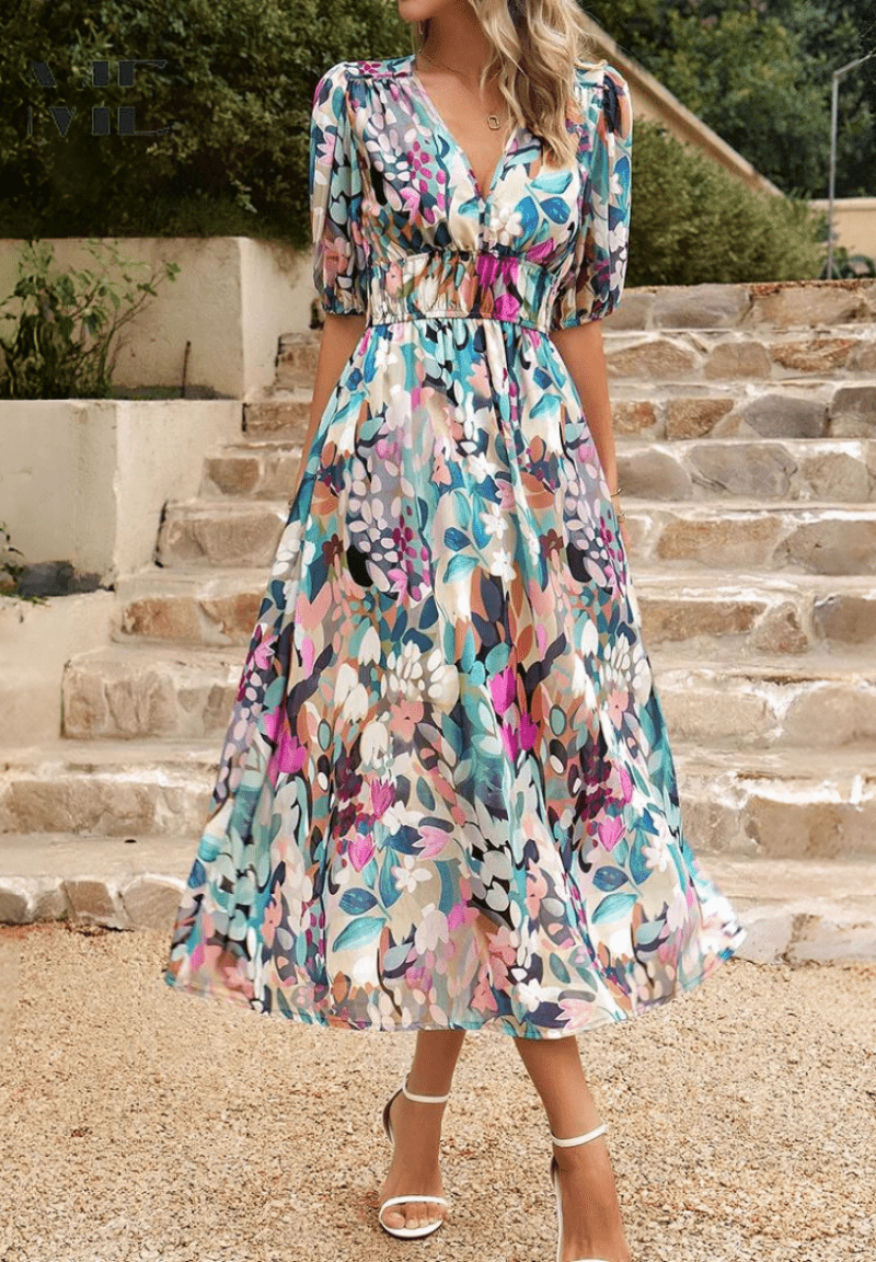 Arianne | Elegant dress for women