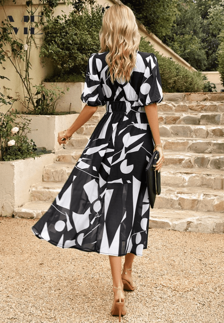 Arianne | Elegant dress for women