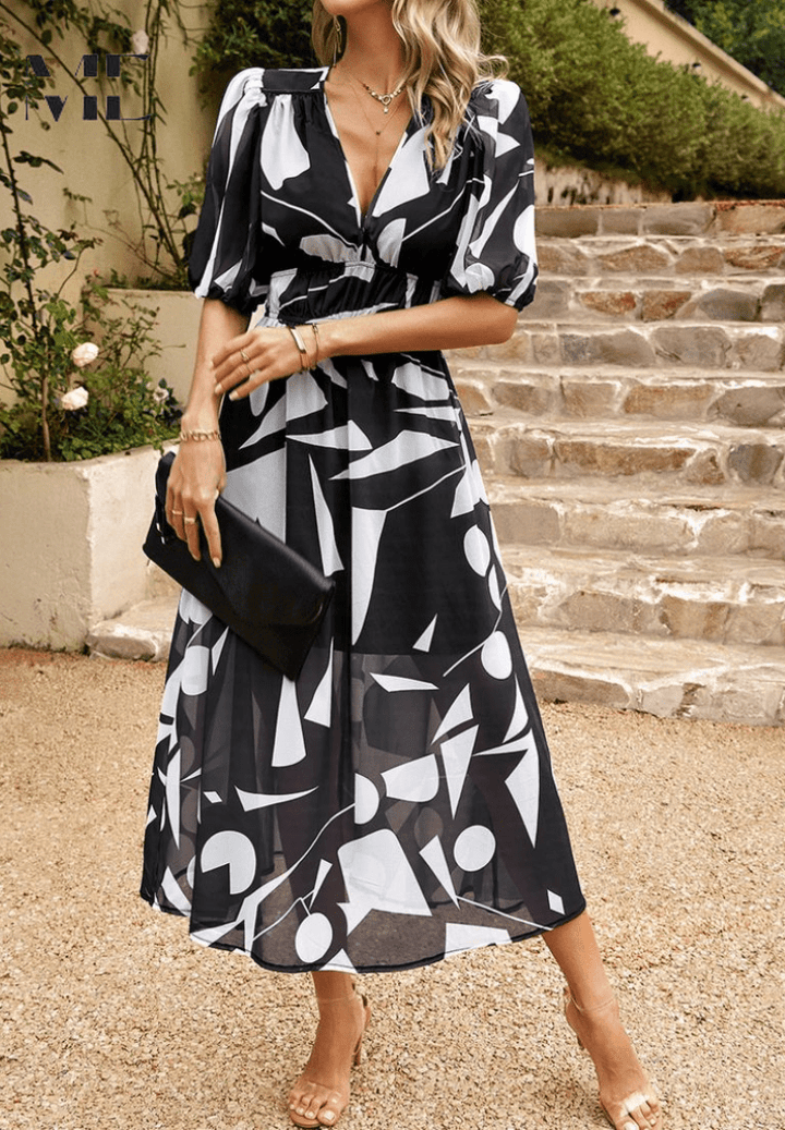 Arianne | Elegant dress for women