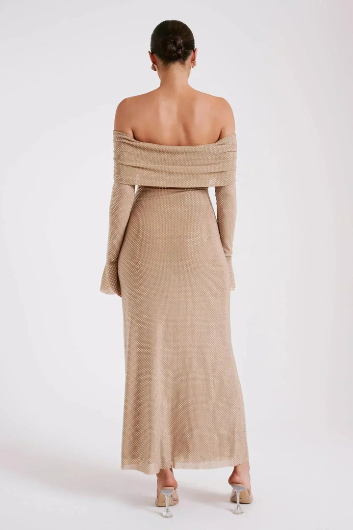 Astella | Sequin Dress