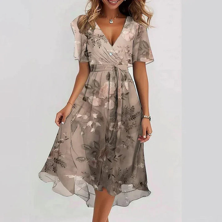 Norelia™ | Spring Dress