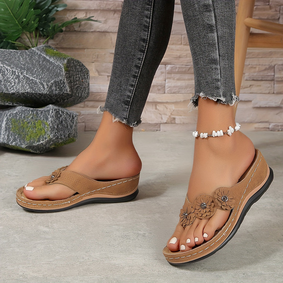 ALIA - Orthopaedic Sandals