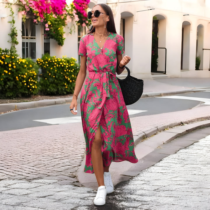 Eline™ - Spring Dress