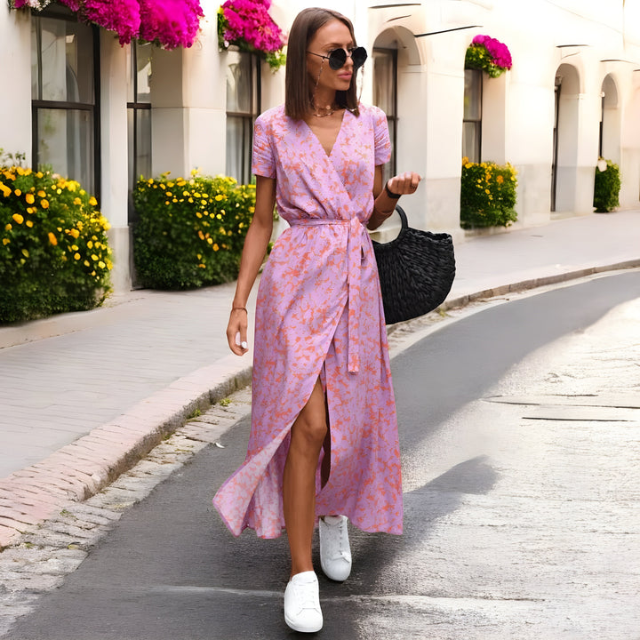 Eline™ - Spring Dress