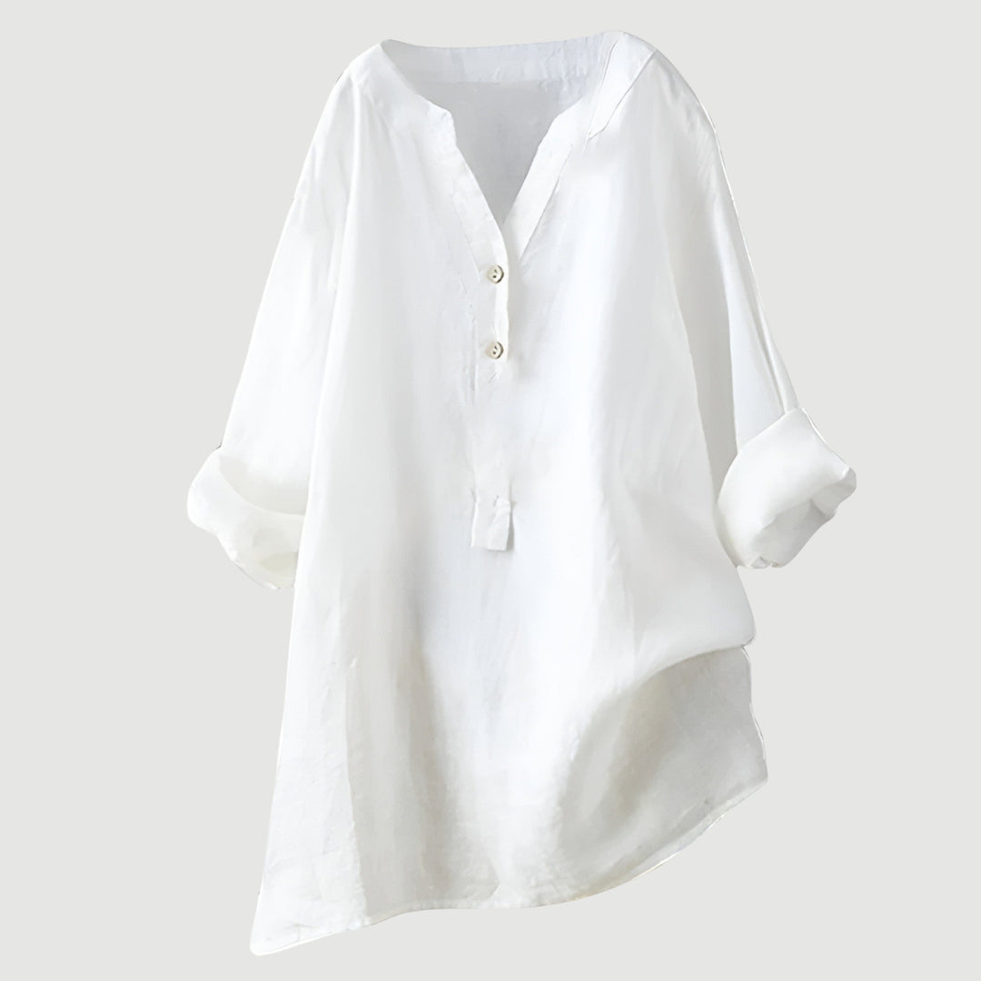 Aava™ | Wrap Sweater for a Refuge of Warmth and Comfort