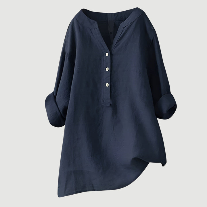 Aava™ | Wrap Sweater for a Refuge of Warmth and Comfort