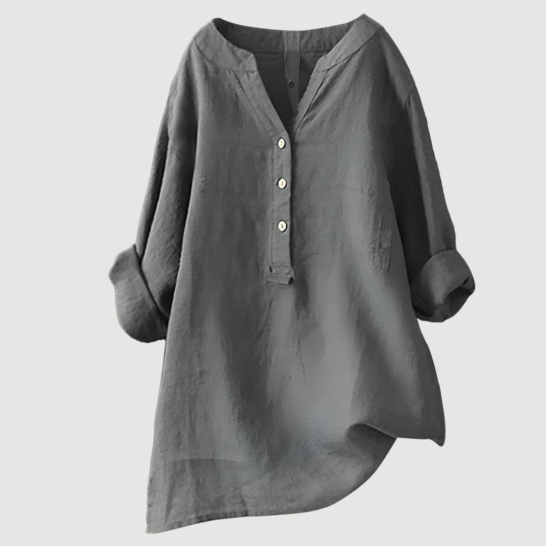 Aava™ | Wrap Sweater for a Refuge of Warmth and Comfort