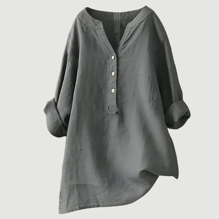 Aava™ | Wrap Sweater for a Refuge of Warmth and Comfort