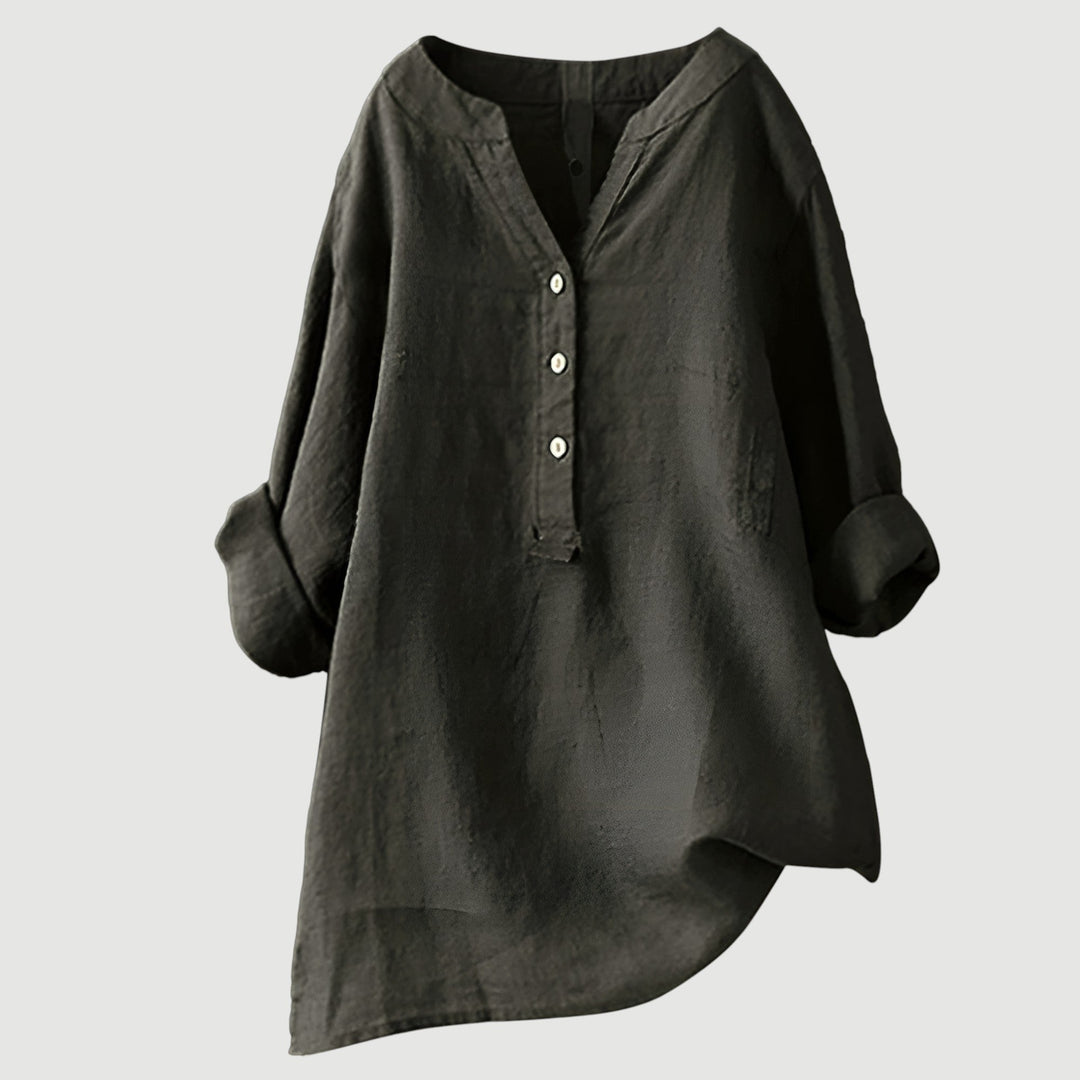 Aava™ | Wrap Sweater for a Refuge of Warmth and Comfort