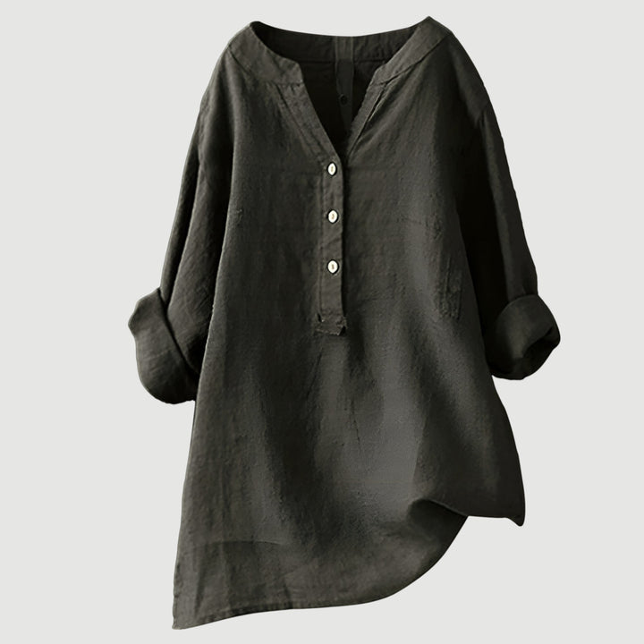 Aava™ | Wrap Sweater for a Refuge of Warmth and Comfort