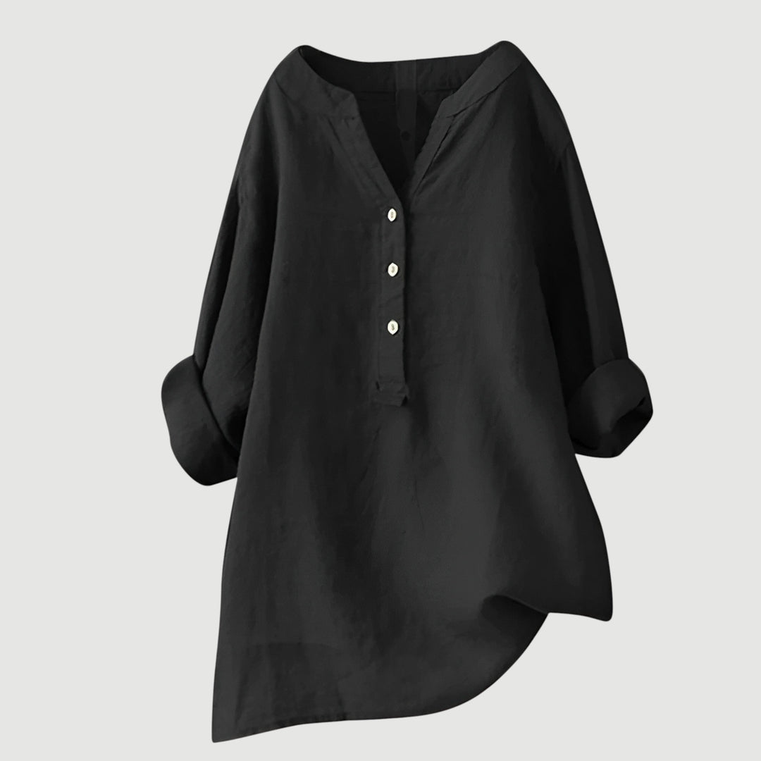 Aava™ | Wrap Sweater for a Refuge of Warmth and Comfort