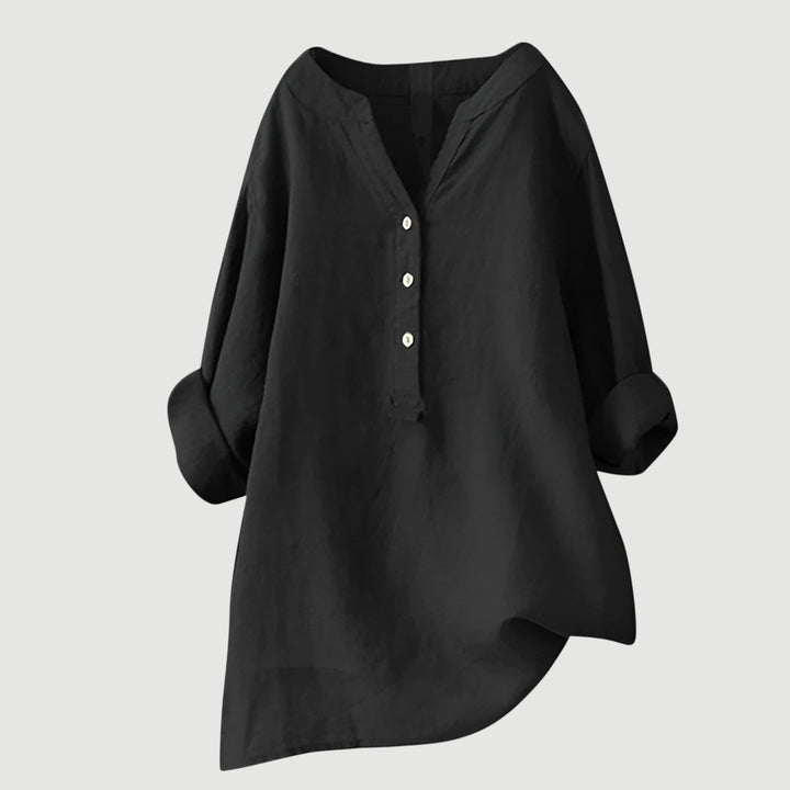 Aava™ | Wrap Sweater for a Refuge of Warmth and Comfort