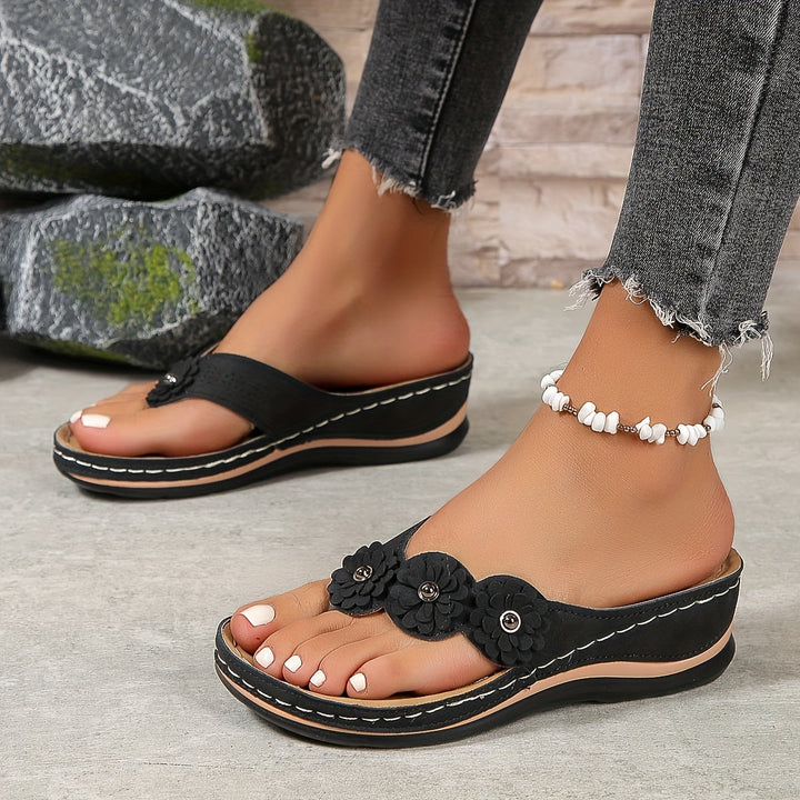 ALIA - Orthopaedic Sandals