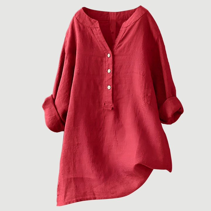 Aava™ | Wrap Sweater for a Refuge of Warmth and Comfort