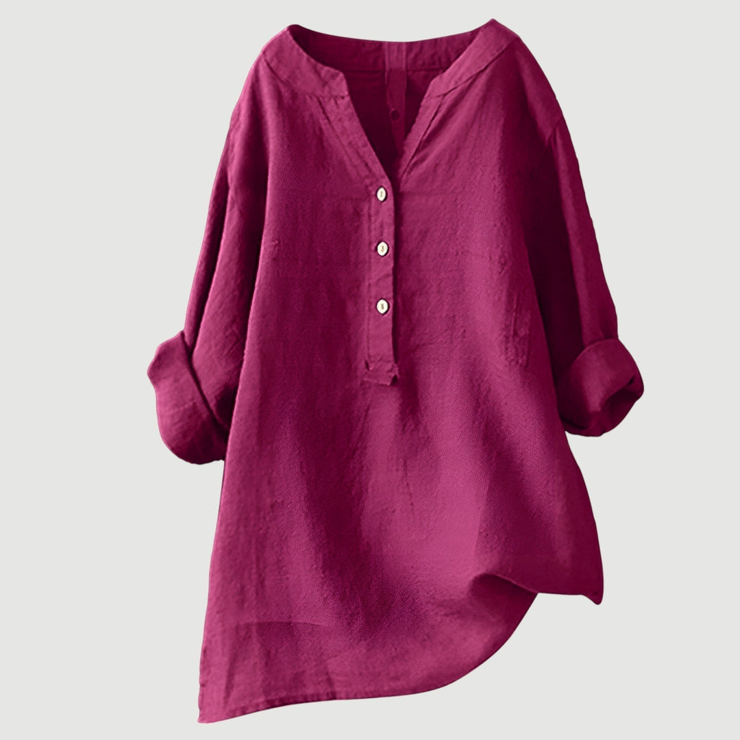 Aava™ | Wrap Sweater for a Refuge of Warmth and Comfort