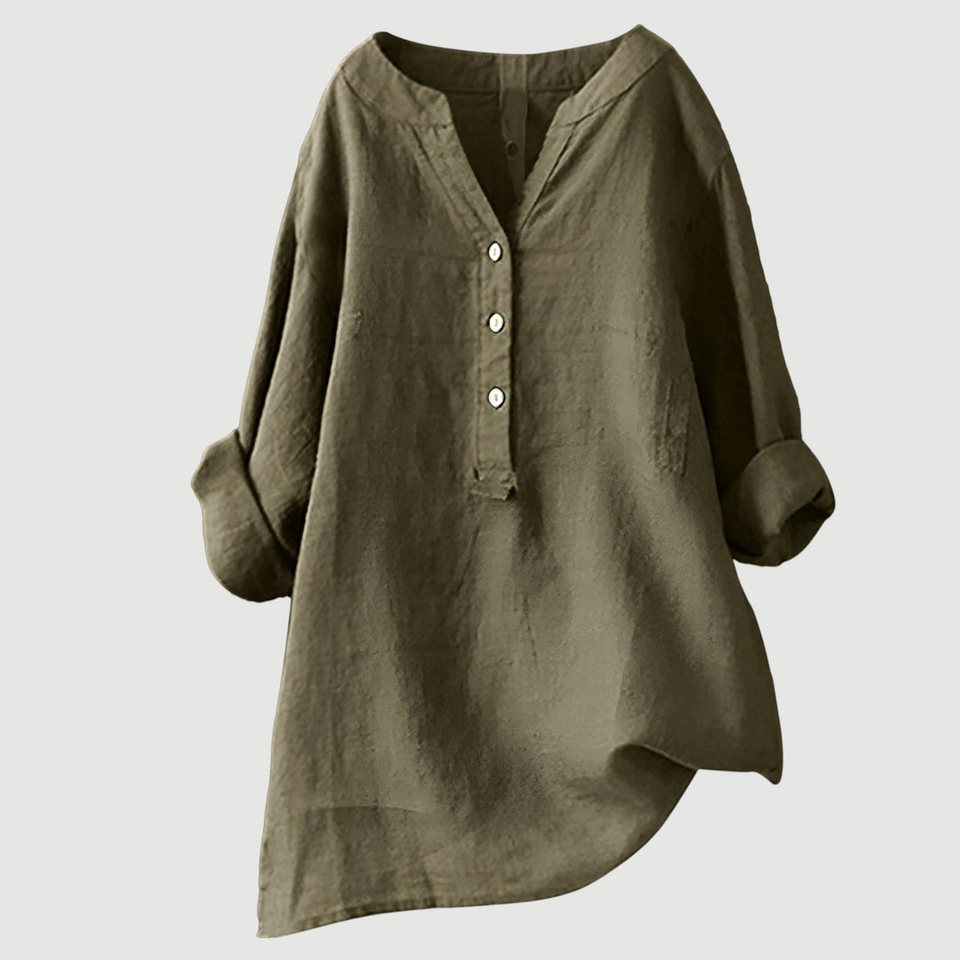 Aava™ | Wrap Sweater for a Refuge of Warmth and Comfort