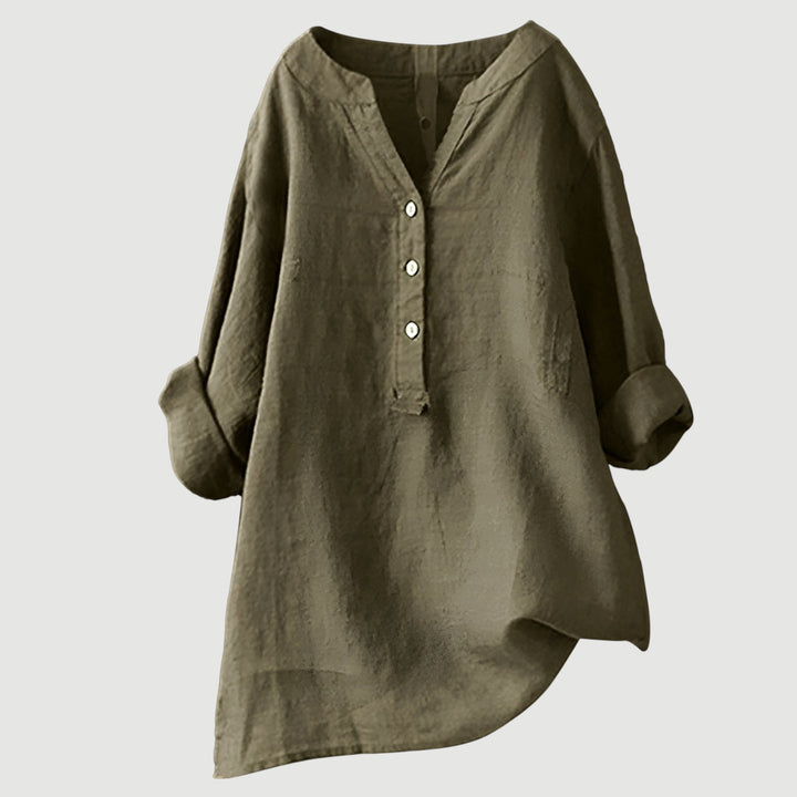 Aava™ | Wrap Sweater for a Refuge of Warmth and Comfort