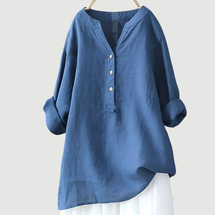Aava™ | Wrap Sweater for a Refuge of Warmth and Comfort