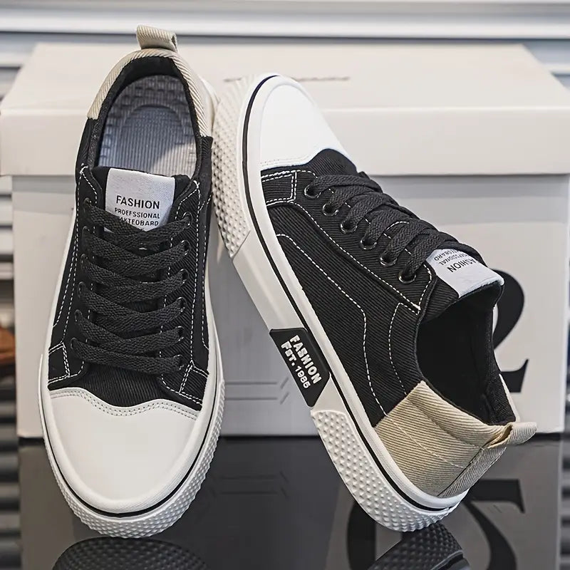 Valmère™ | Comfortable and Casual Sneakers