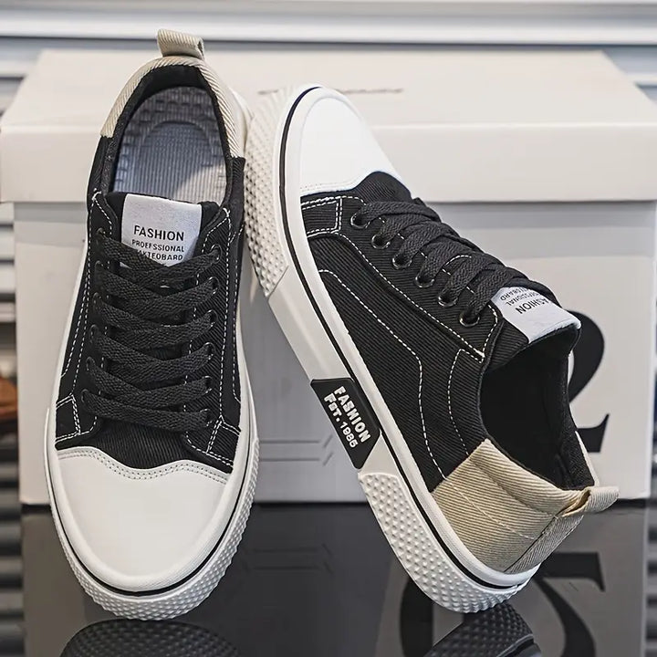 Valmère™ | Comfortable and Casual Sneakers