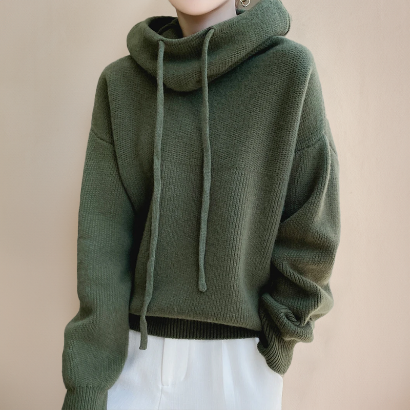 Kimberly | Soft oversized sweater