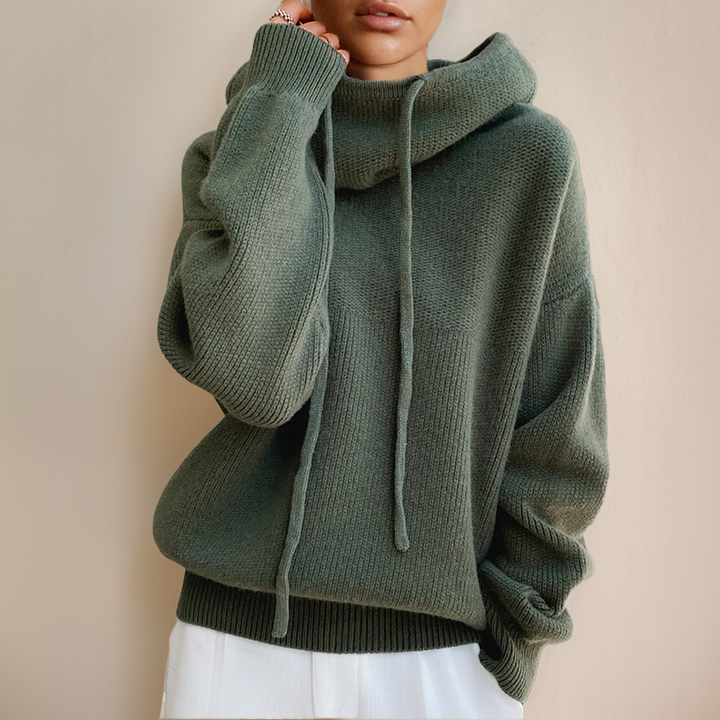 Kimberly | Soft oversized sweater