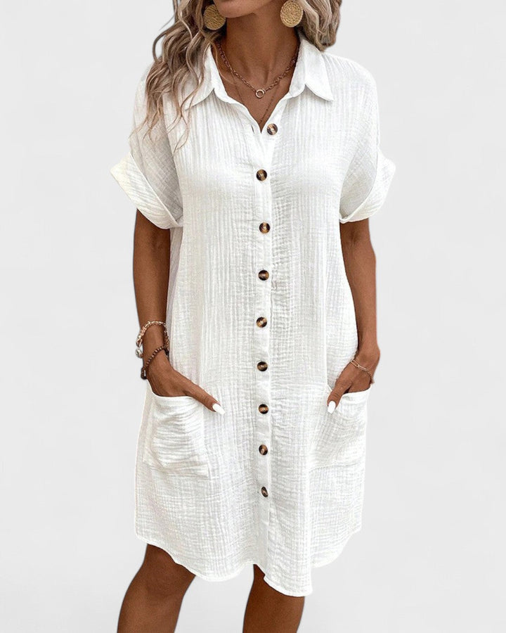 Melisa | Comfortable Dress