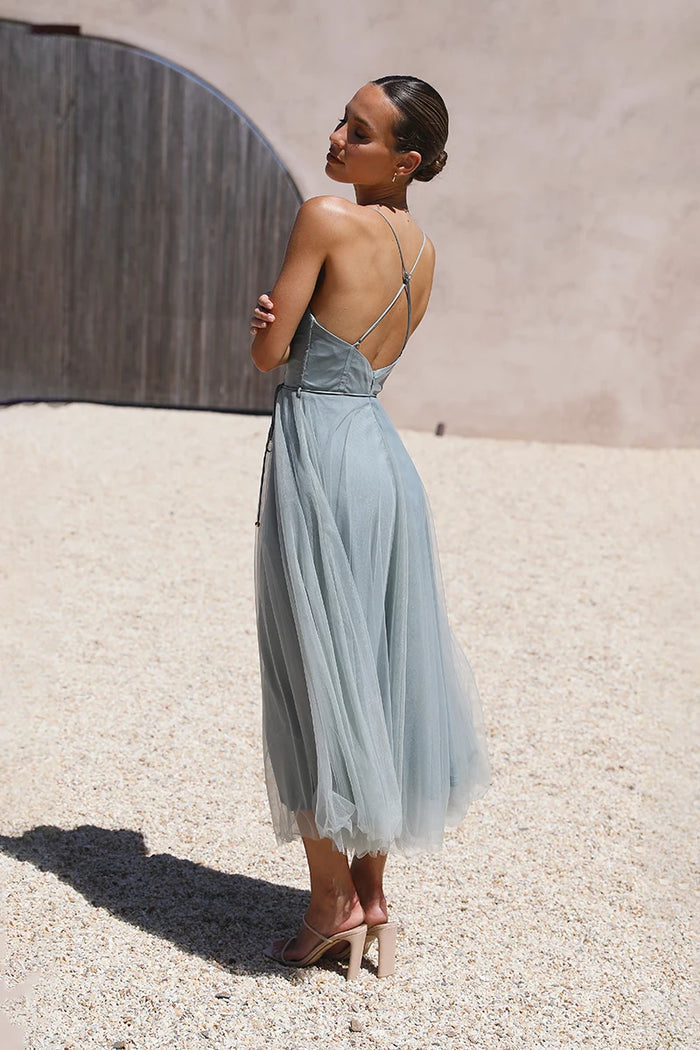 Dianne Midi Dress