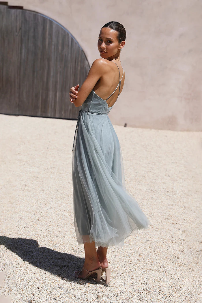 Dianne Midi Dress