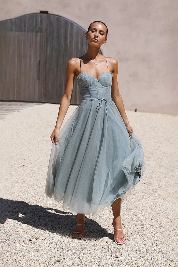 Dianne Midi Dress