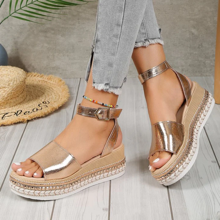 GRACE - Orthopedic Sandals