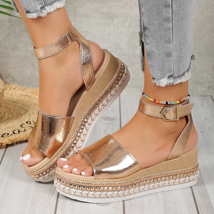 GRACE - Orthopedic Sandals