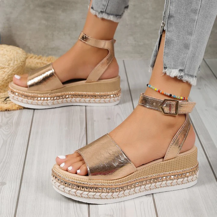 GRACE - Orthopedic Sandals