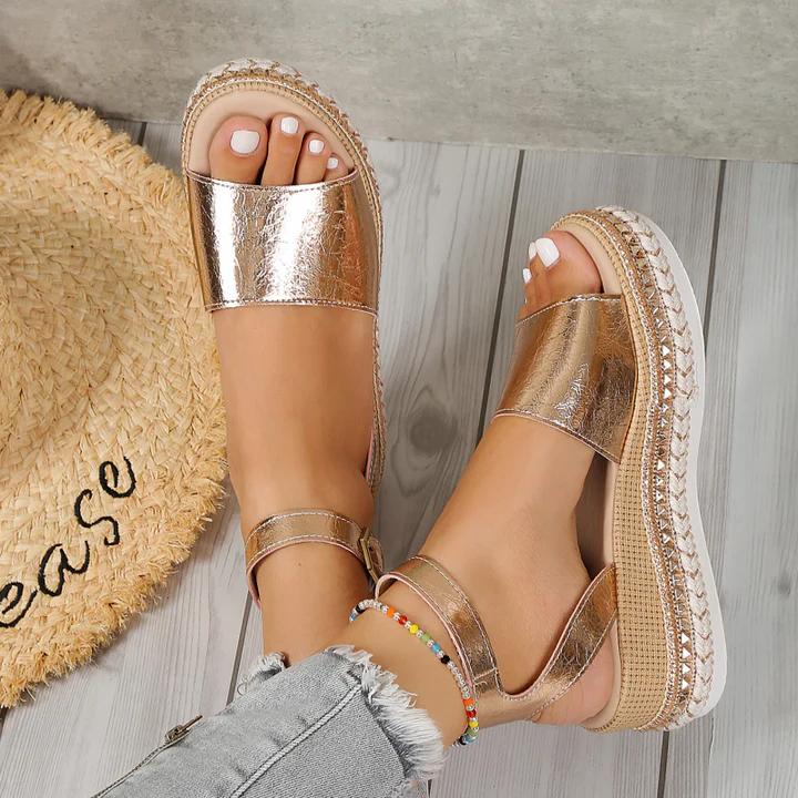 GRACE - Orthopedic Sandals