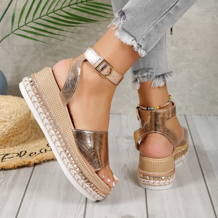 GRACE - Orthopedic Sandals