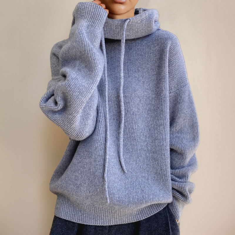 Kimberly | Soft oversized sweater