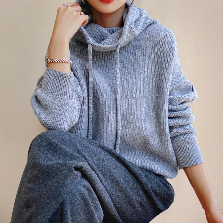 Kimberly | Soft oversized sweater