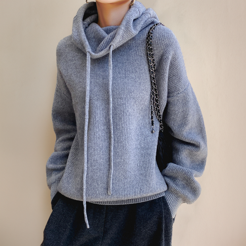 Kimberly | Soft oversized sweater