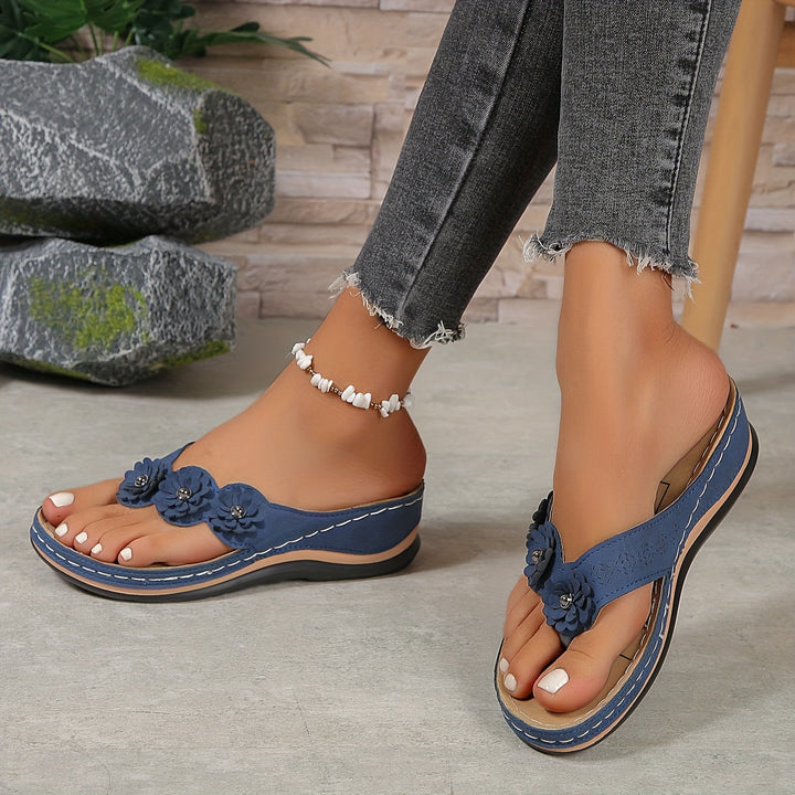 ALIA - Orthopaedic Sandals