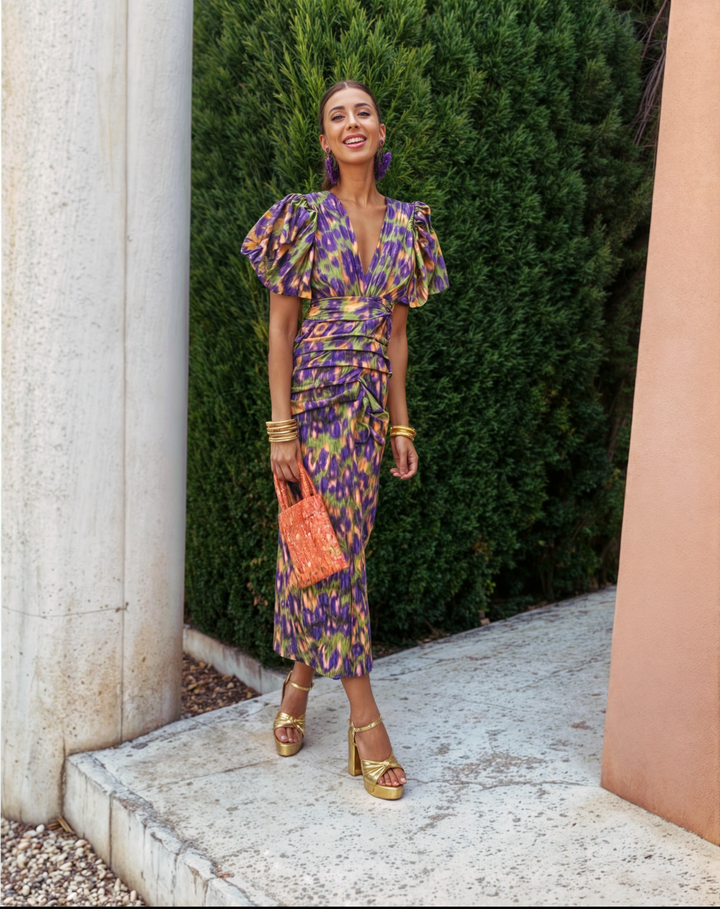Rhiannon™ | Long and Colorful Dresses