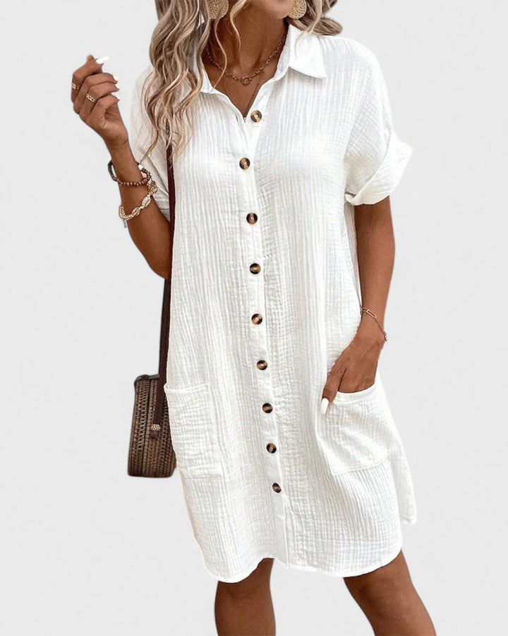 Melisa | Comfortable Dress