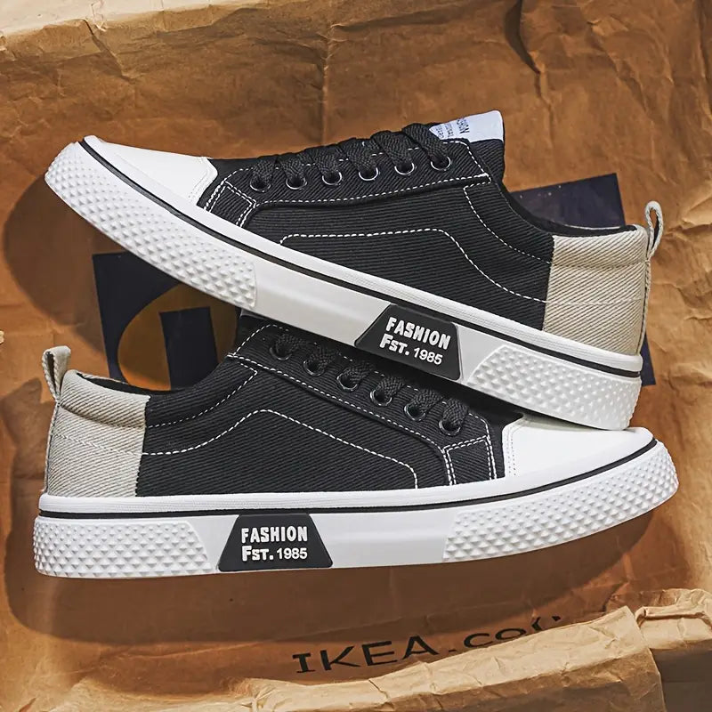 Valmère™ | Comfortable and Casual Sneakers