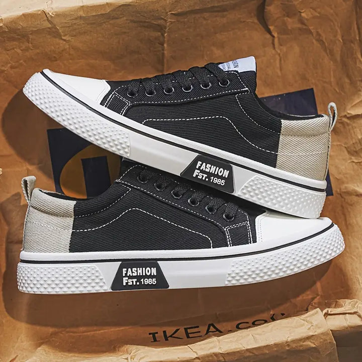 Valmère™ | Comfortable and Casual Sneakers