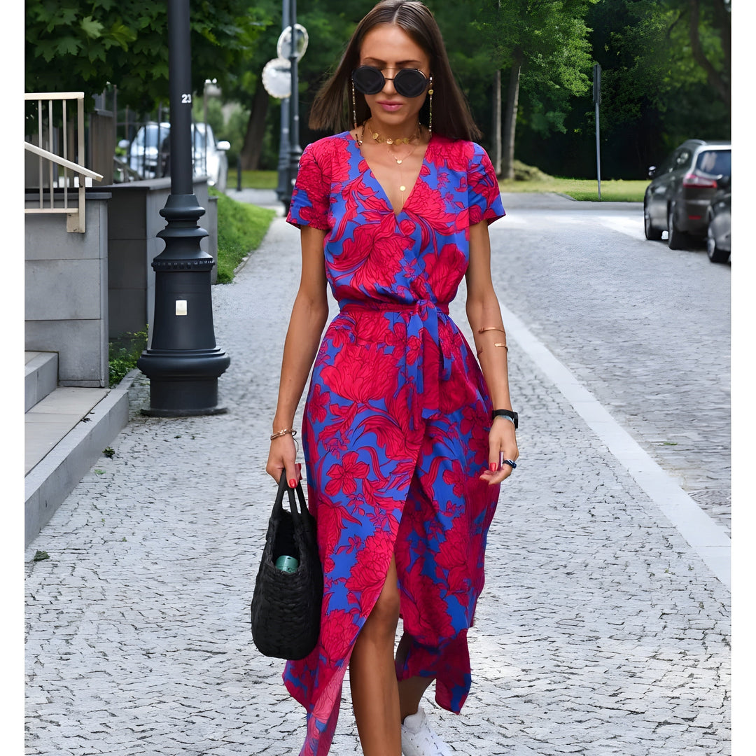 Eline™ - Spring Dress