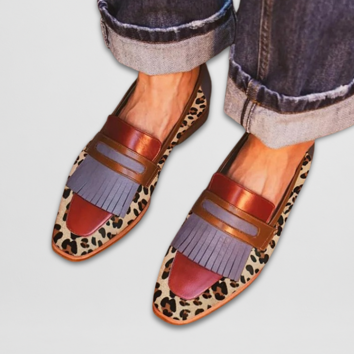 Remy | Elegant Loafers