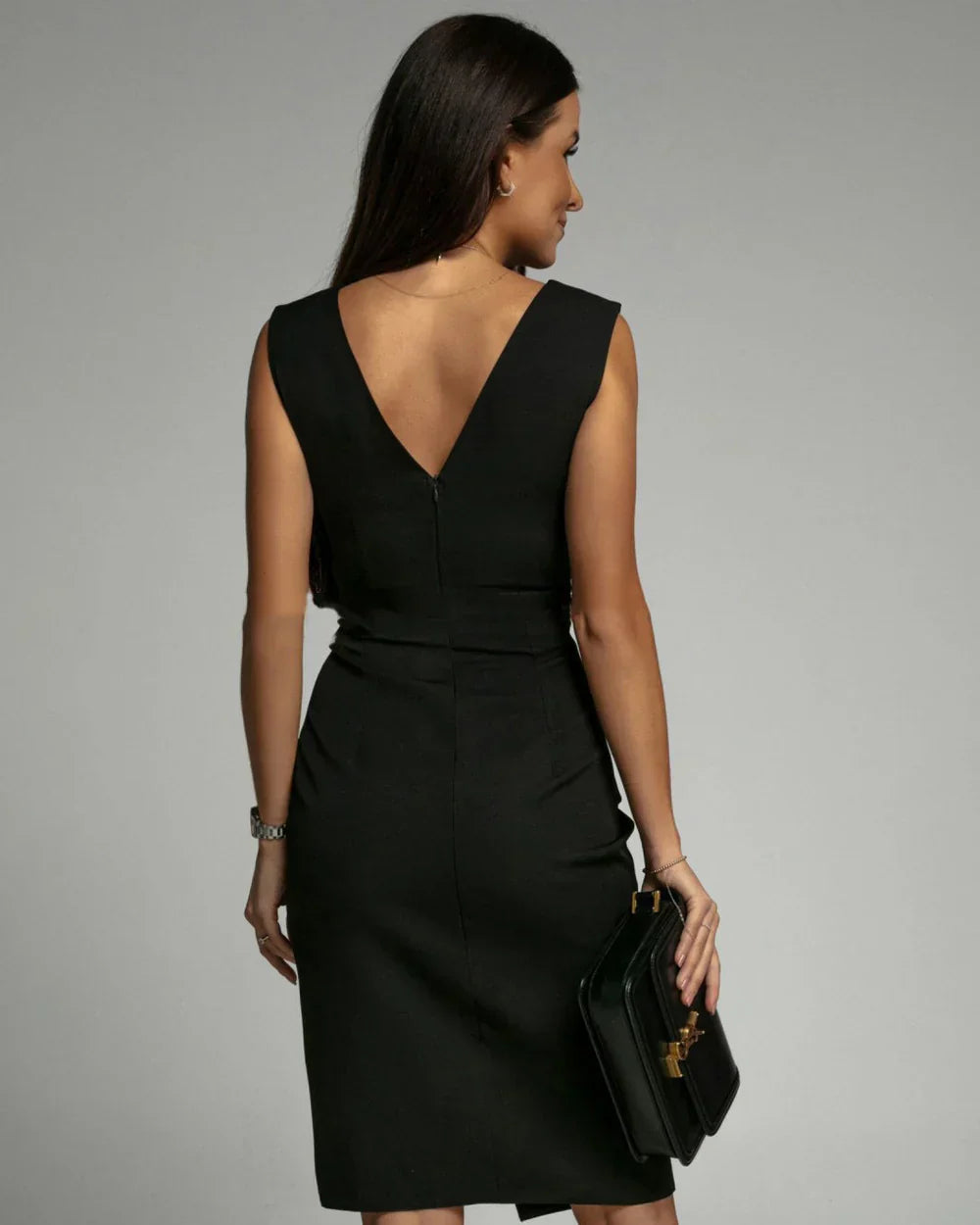 DE GIOVANNA DRESS
