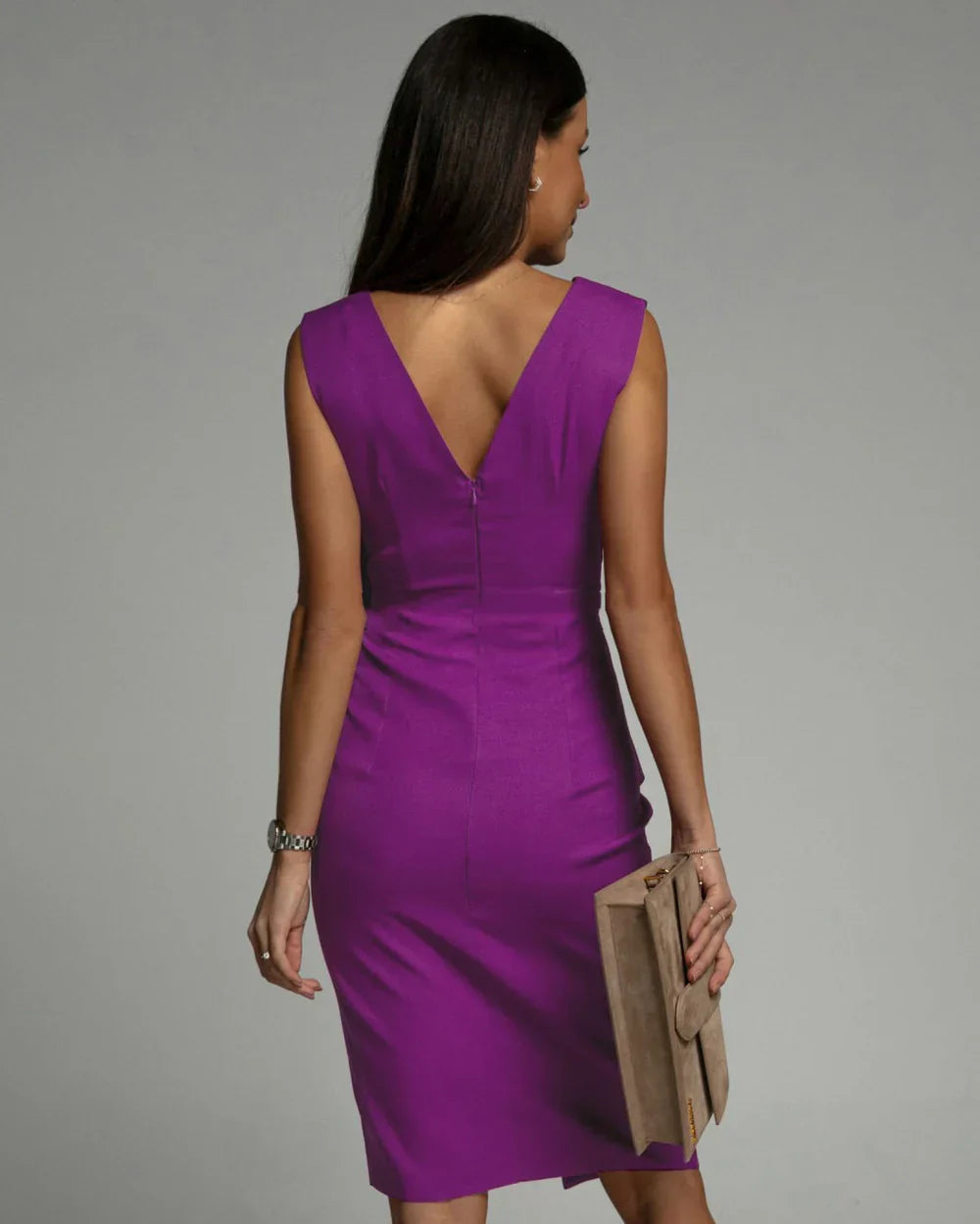 DE GIOVANNA DRESS