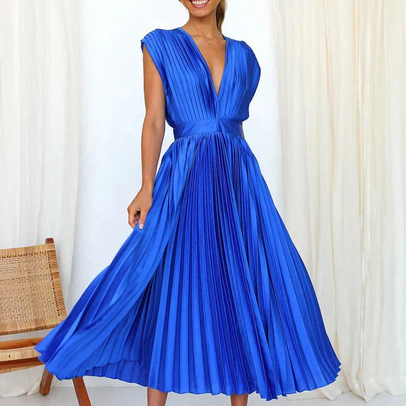 Hedwig | Elegant Women's Dress