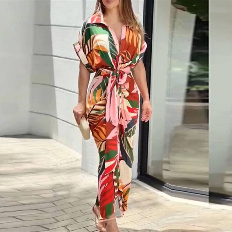 Romina™ | Elegant Dress