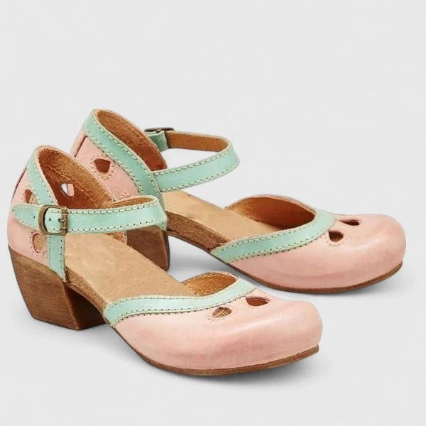 Amalia® - Orthopedic Sandals | Premium Edition